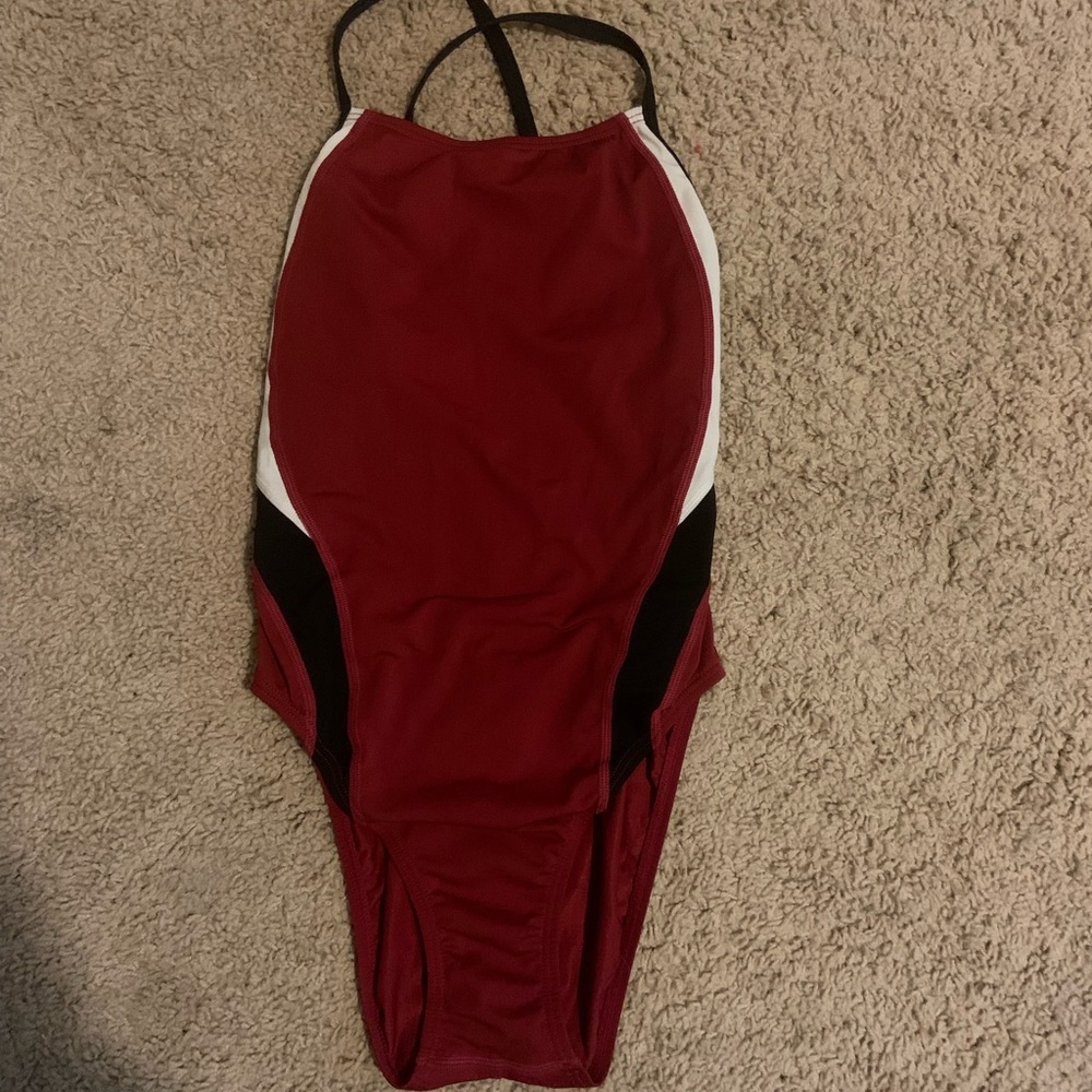 Speedo one piece